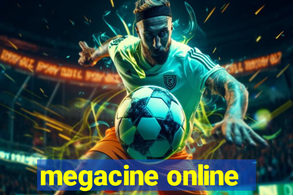 megacine online